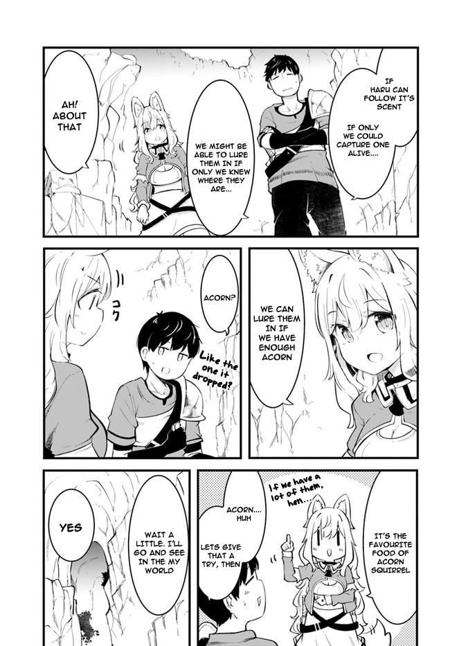 Seichou Cheat de Nandemo Dekiru you ni Natta ga, Mushoku dake wa Yamerarenai you desu Chapter 51 - Page 44