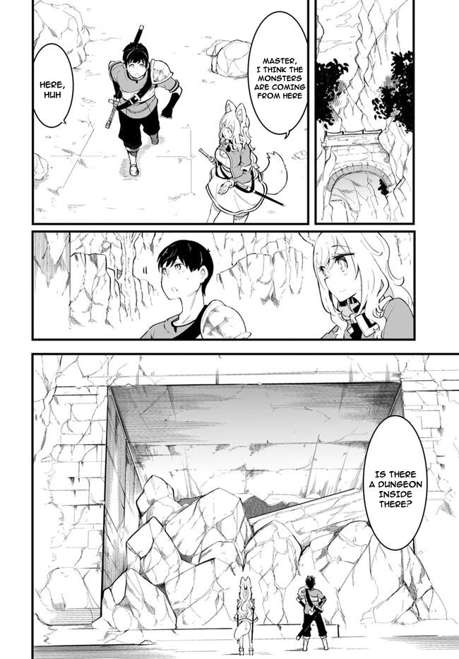 Seichou Cheat de Nandemo Dekiru you ni Natta ga, Mushoku dake wa Yamerarenai you desu Chapter 52 - Page 9
