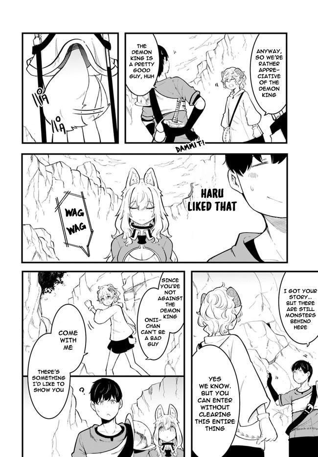 Seichou Cheat de Nandemo Dekiru you ni Natta ga, Mushoku dake wa Yamerarenai you desu Chapter 52 - Page 15