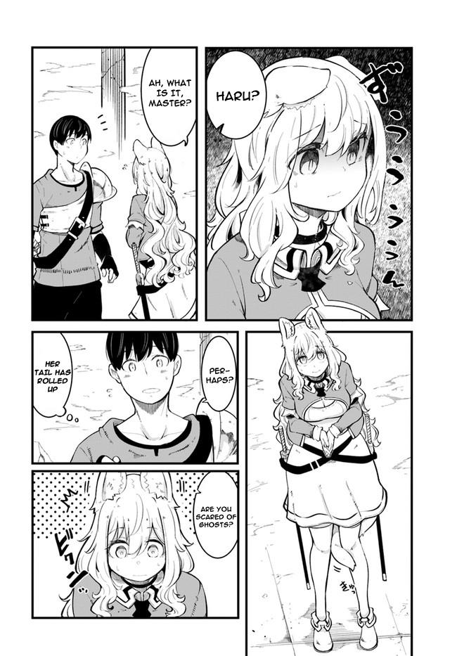 Seichou Cheat de Nandemo Dekiru you ni Natta ga, Mushoku dake wa Yamerarenai you desu Chapter 52 - Page 37