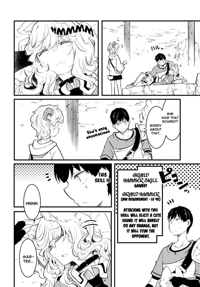 Seichou Cheat de Nandemo Dekiru you ni Natta ga, Mushoku dake wa Yamerarenai you desu Chapter 52 - Page 43