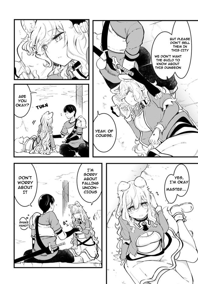 Seichou Cheat de Nandemo Dekiru you ni Natta ga, Mushoku dake wa Yamerarenai you desu Chapter 52 - Page 45