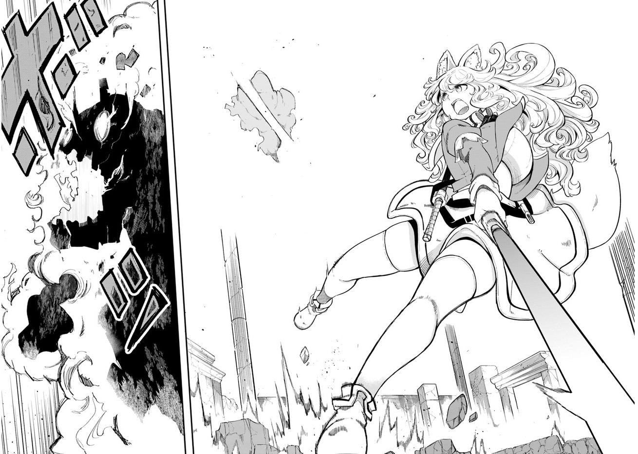 Seichou Cheat de Nandemo Dekiru you ni Natta ga, Mushoku dake wa Yamerarenai you desu Chapter 53 - Page 4