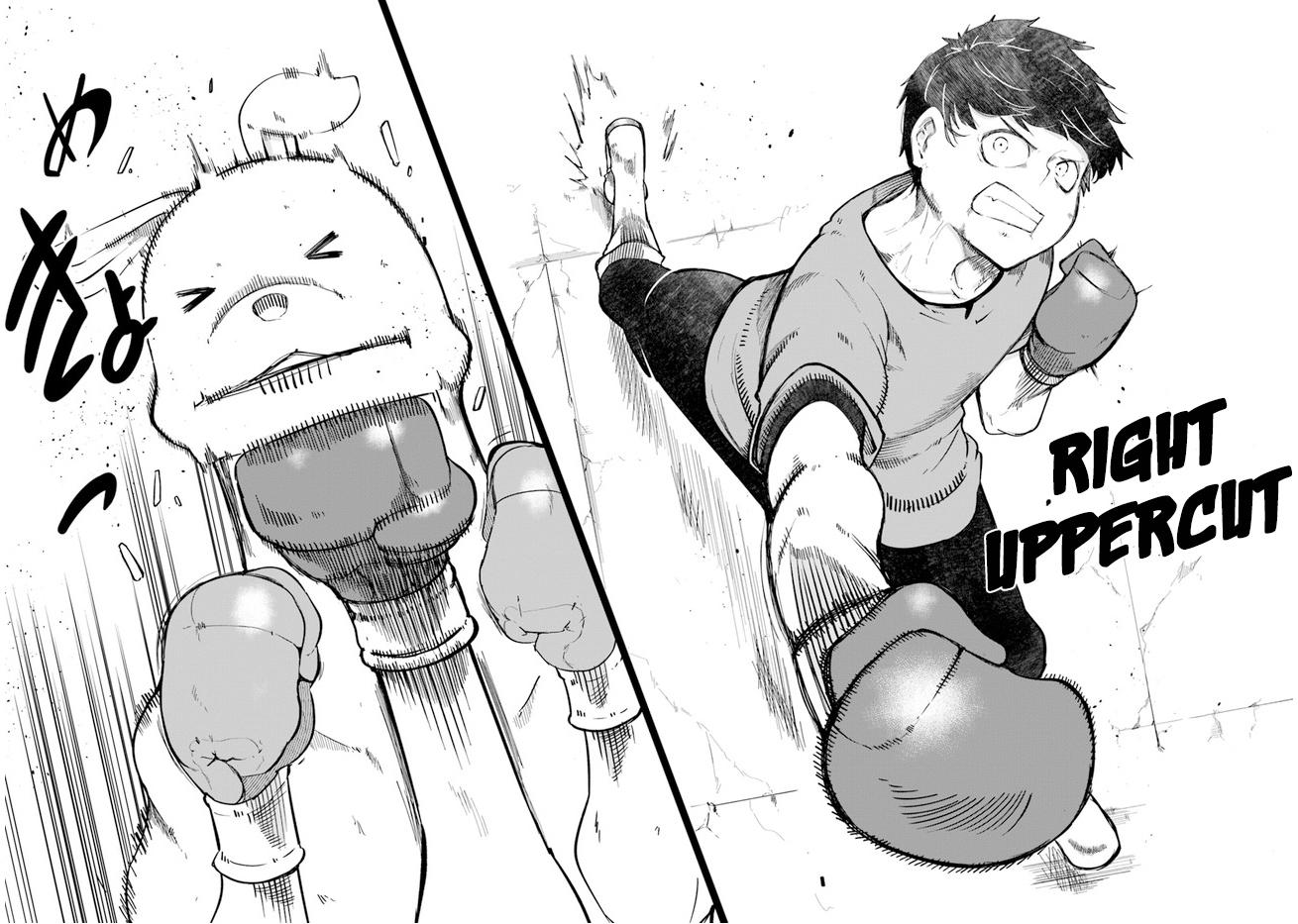 Seichou Cheat de Nandemo Dekiru you ni Natta ga, Mushoku dake wa Yamerarenai you desu Chapter 53 - Page 21