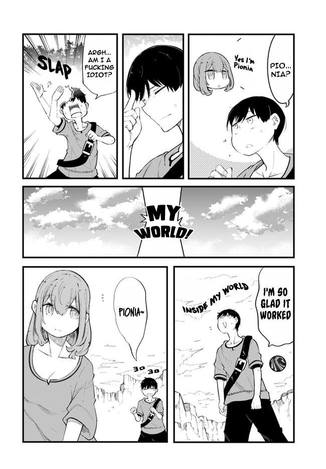 Seichou Cheat de Nandemo Dekiru you ni Natta ga, Mushoku dake wa Yamerarenai you desu Chapter 53 - Page 44