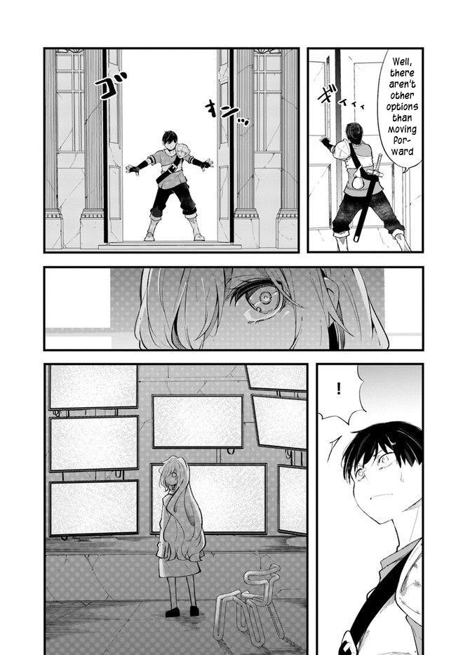 Seichou Cheat de Nandemo Dekiru you ni Natta ga, Mushoku dake wa Yamerarenai you desu Chapter 54 - Page 26