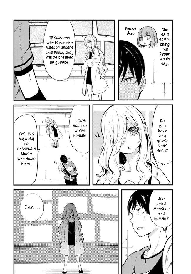 Seichou Cheat de Nandemo Dekiru you ni Natta ga, Mushoku dake wa Yamerarenai you desu Chapter 54 - Page 29