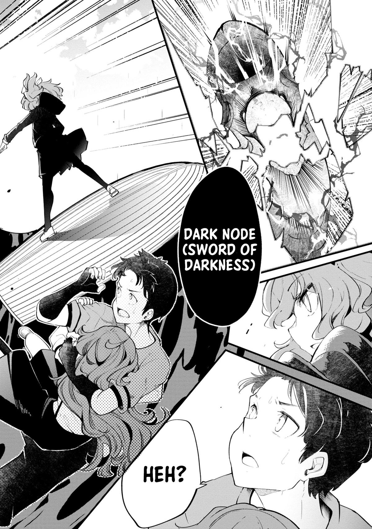 Seichou Cheat de Nandemo Dekiru you ni Natta ga, Mushoku dake wa Yamerarenai you desu Chapter 55 - Page 51