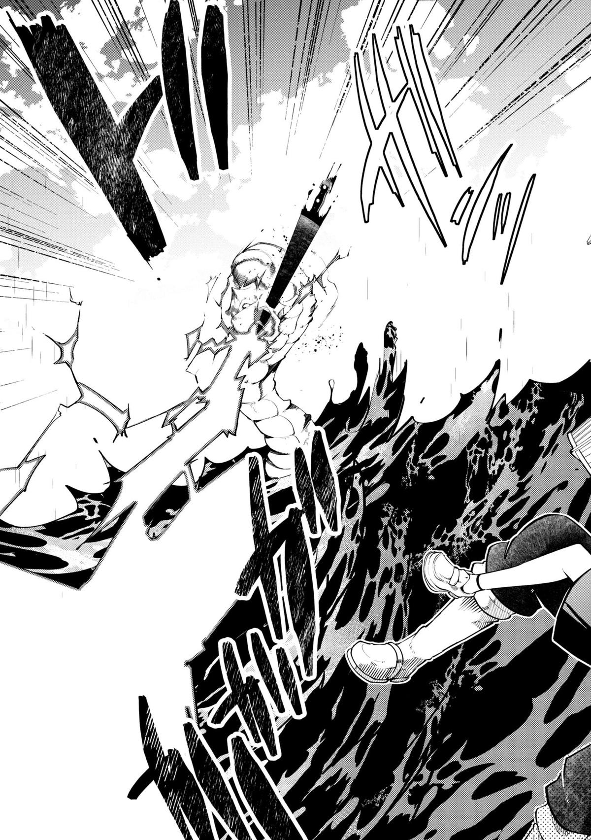 Seichou Cheat de Nandemo Dekiru you ni Natta ga, Mushoku dake wa Yamerarenai you desu Chapter 55 - Page 52