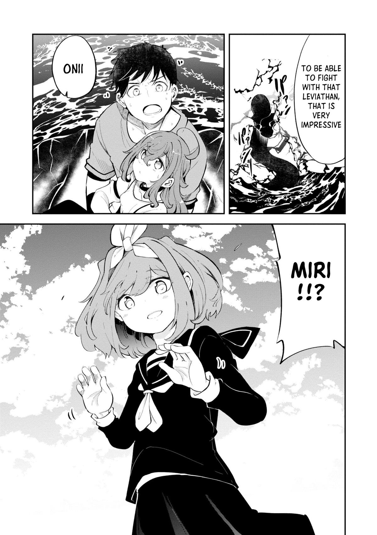 Seichou Cheat de Nandemo Dekiru you ni Natta ga, Mushoku dake wa Yamerarenai you desu Chapter 55 - Page 54