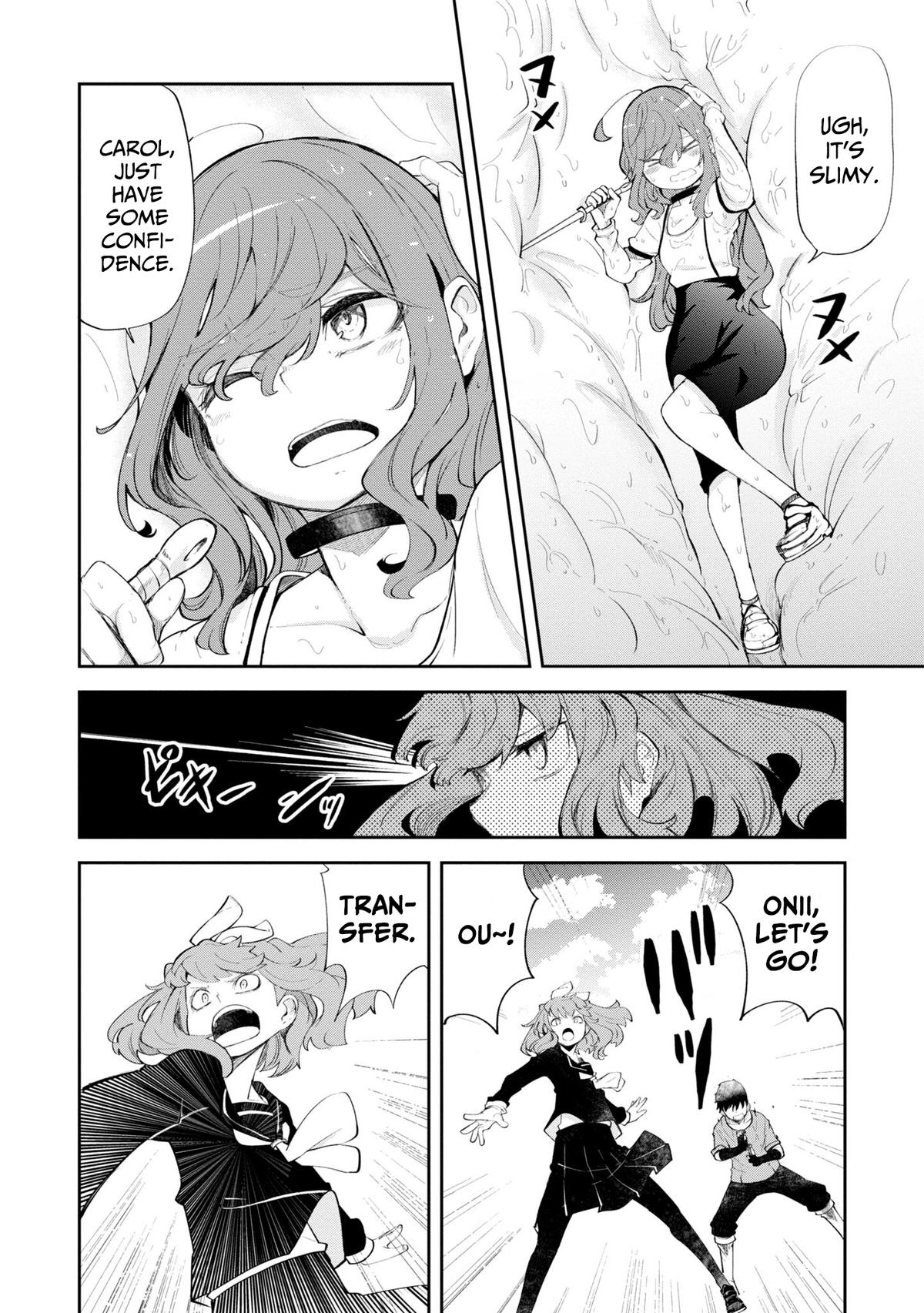 Seichou Cheat de Nandemo Dekiru you ni Natta ga, Mushoku dake wa Yamerarenai you desu Chapter 56 - Page 29