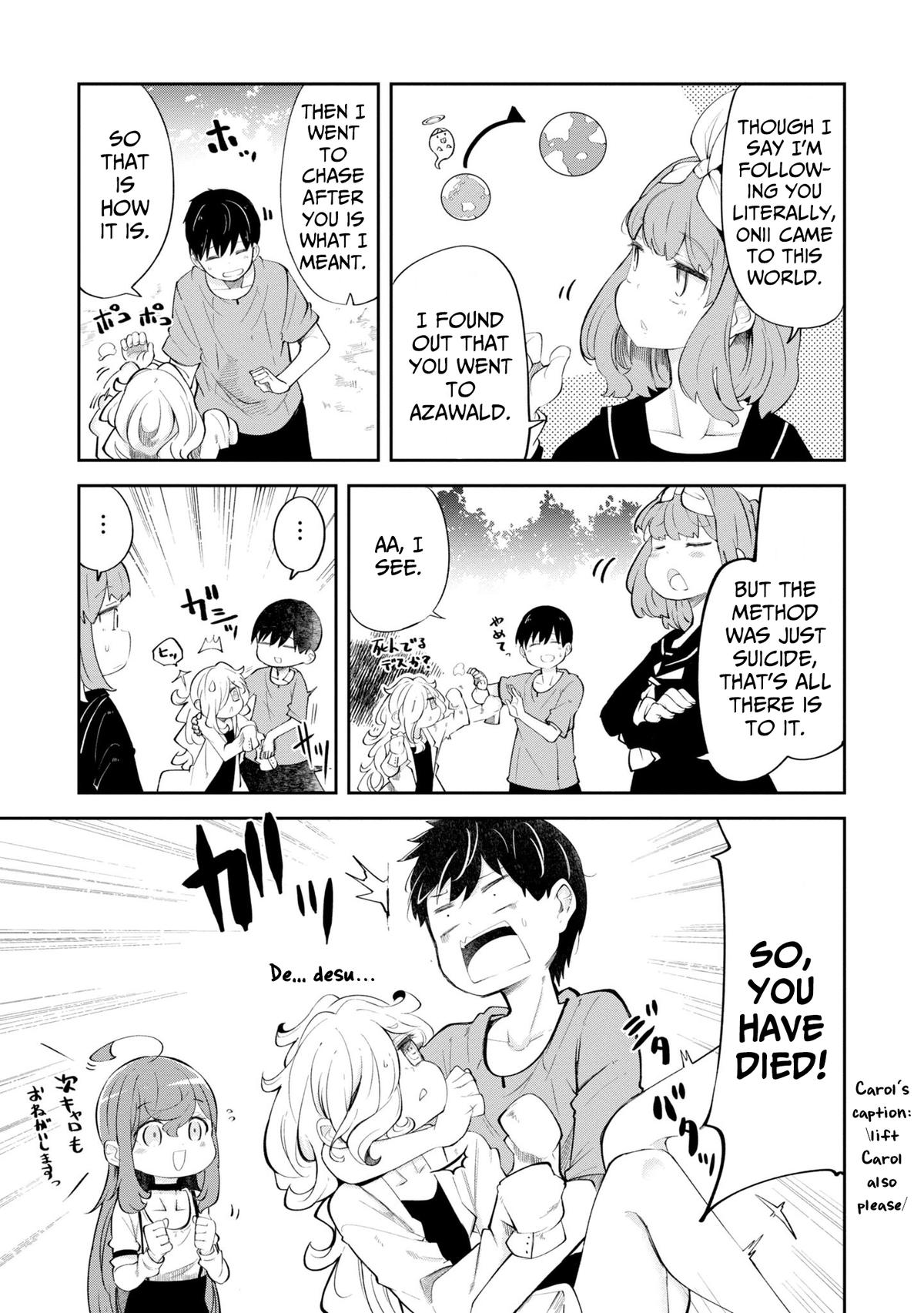 Seichou Cheat de Nandemo Dekiru you ni Natta ga, Mushoku dake wa Yamerarenai you desu Chapter 56 - Page 39