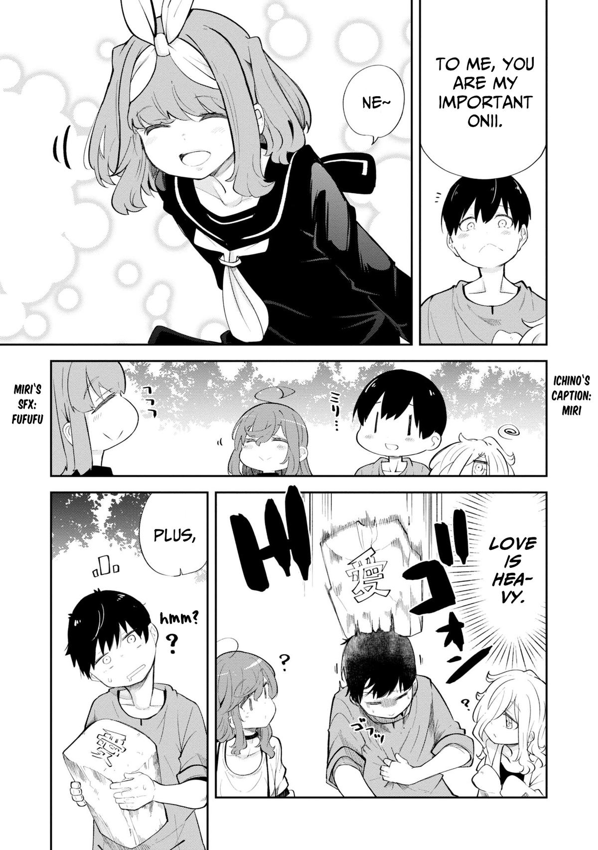 Seichou Cheat de Nandemo Dekiru you ni Natta ga, Mushoku dake wa Yamerarenai you desu Chapter 56 - Page 41