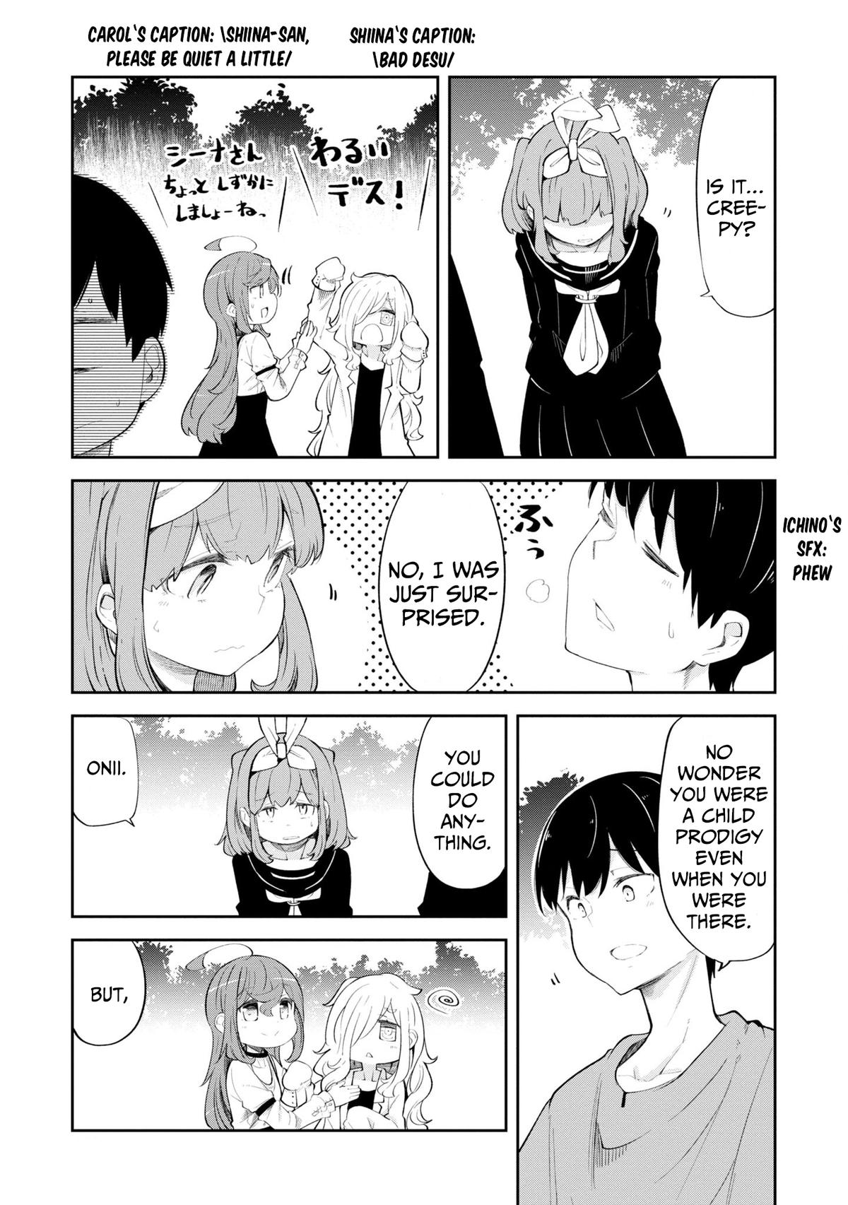 Seichou Cheat de Nandemo Dekiru you ni Natta ga, Mushoku dake wa Yamerarenai you desu Chapter 56 - Page 47