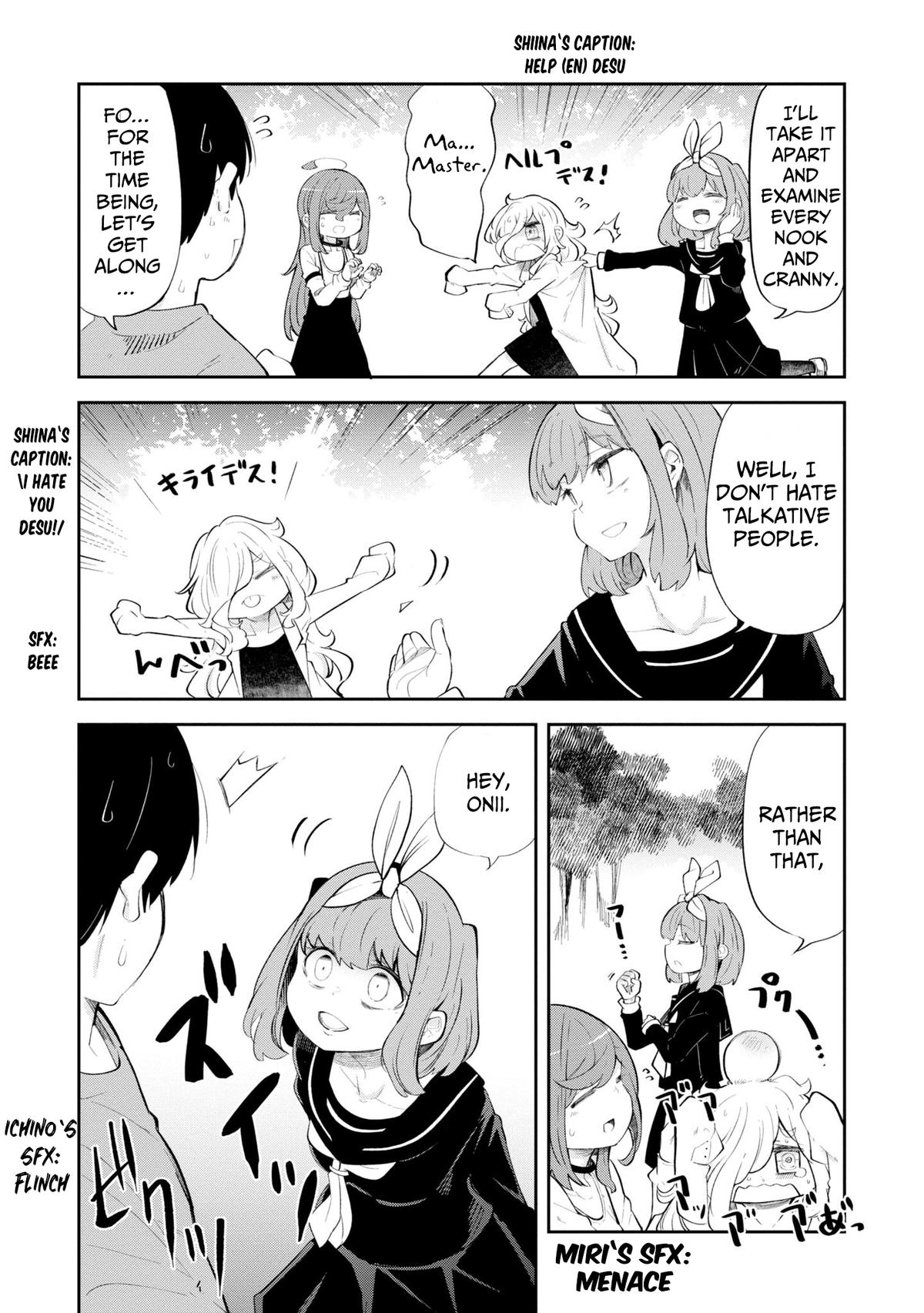 Seichou Cheat de Nandemo Dekiru you ni Natta ga, Mushoku dake wa Yamerarenai you desu Chapter 56 - Page 51