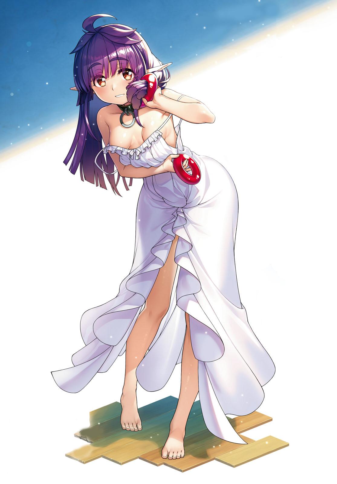 Seichou Cheat de Nandemo Dekiru you ni Natta ga, Mushoku dake wa Yamerarenai you desu Chapter 56 - Page 53