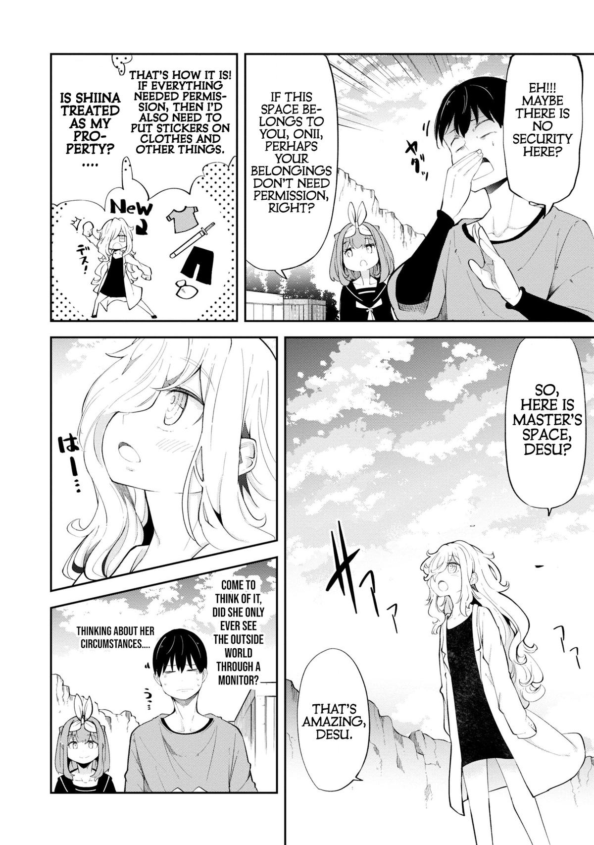 Seichou Cheat de Nandemo Dekiru you ni Natta ga, Mushoku dake wa Yamerarenai you desu Chapter 57 - Page 11