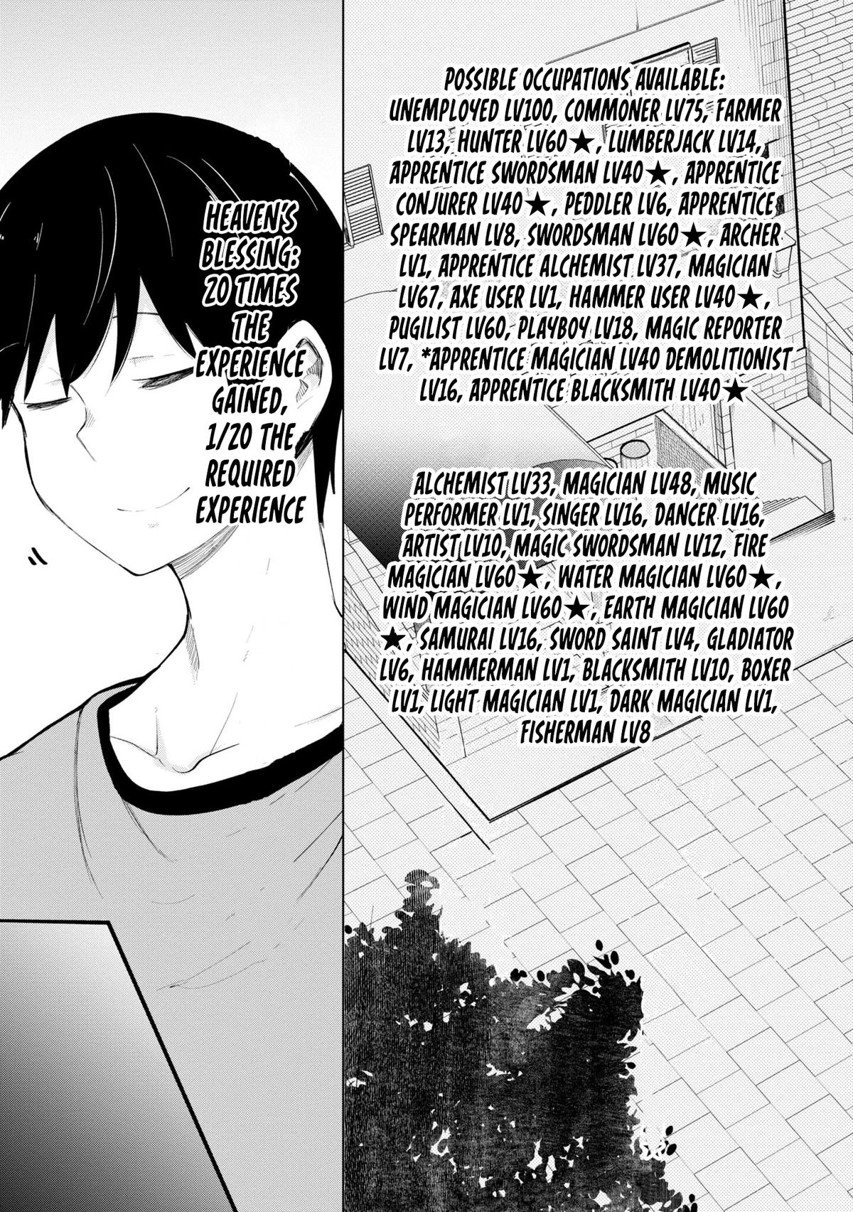 Seichou Cheat de Nandemo Dekiru you ni Natta ga, Mushoku dake wa Yamerarenai you desu Chapter 57 - Page 50