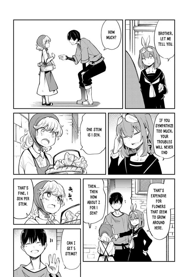 Seichou Cheat de Nandemo Dekiru you ni Natta ga, Mushoku dake wa Yamerarenai you desu Chapter 58 - Page 18