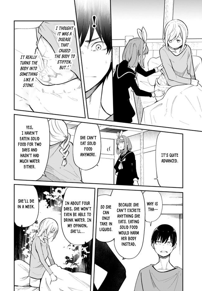 Seichou Cheat de Nandemo Dekiru you ni Natta ga, Mushoku dake wa Yamerarenai you desu Chapter 58 - Page 26