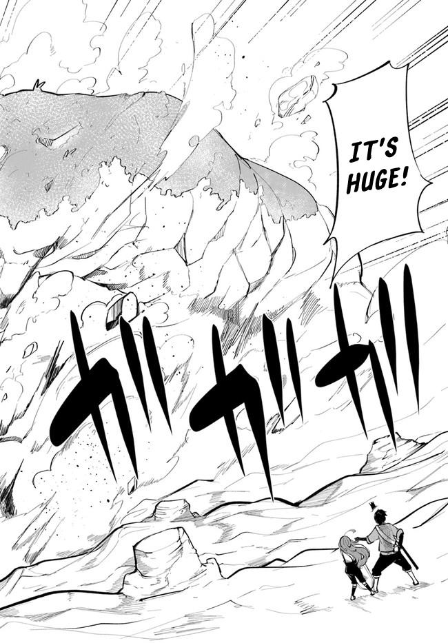 Seichou Cheat de Nandemo Dekiru you ni Natta ga, Mushoku dake wa Yamerarenai you desu Chapter 58 - Page 48