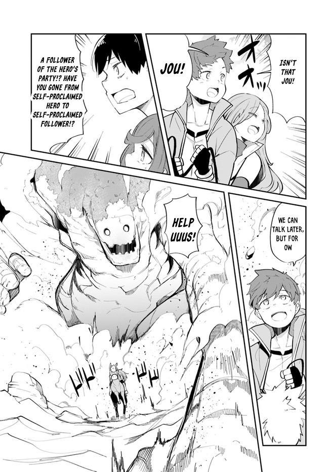 Seichou Cheat de Nandemo Dekiru you ni Natta ga, Mushoku dake wa Yamerarenai you desu Chapter 58 - Page 51