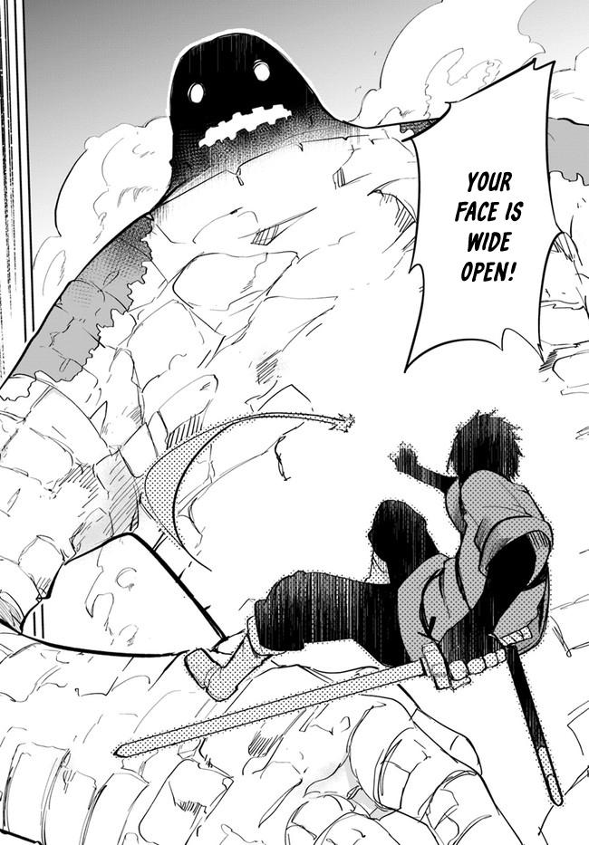 Seichou Cheat de Nandemo Dekiru you ni Natta ga, Mushoku dake wa Yamerarenai you desu Chapter 59 - Page 14