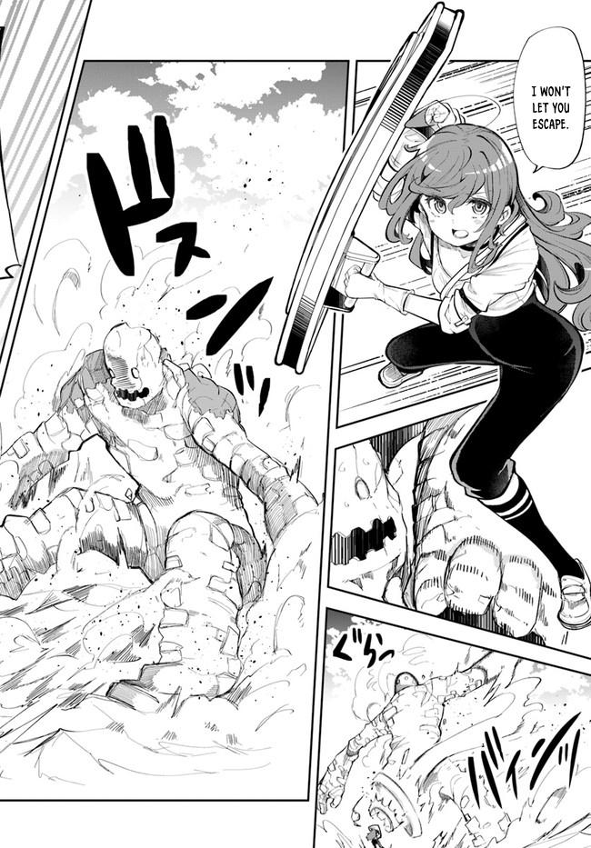 Seichou Cheat de Nandemo Dekiru you ni Natta ga, Mushoku dake wa Yamerarenai you desu Chapter 59 - Page 20