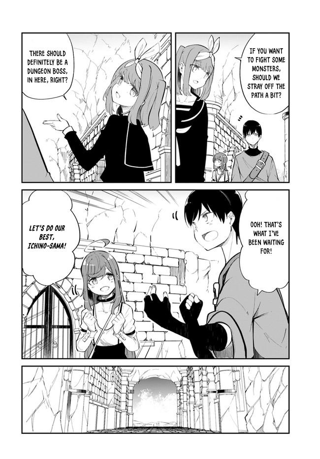 Seichou Cheat de Nandemo Dekiru you ni Natta ga, Mushoku dake wa Yamerarenai you desu Chapter 59 - Page 52