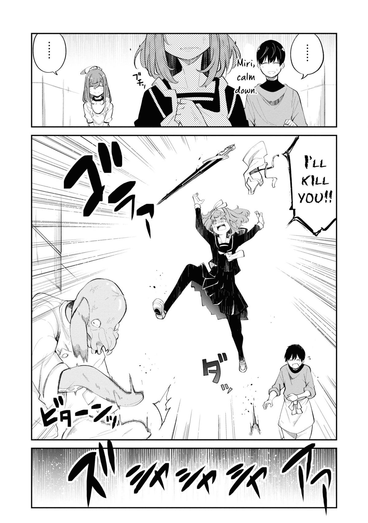 Seichou Cheat de Nandemo Dekiru you ni Natta ga, Mushoku dake wa Yamerarenai you desu Chapter 60 - Page 12