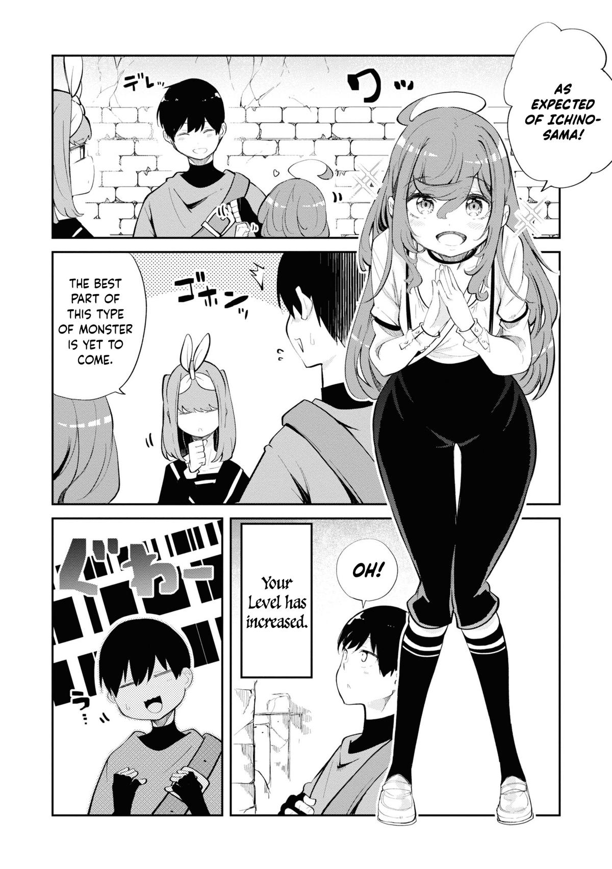 Seichou Cheat de Nandemo Dekiru you ni Natta ga, Mushoku dake wa Yamerarenai you desu Chapter 60 - Page 26