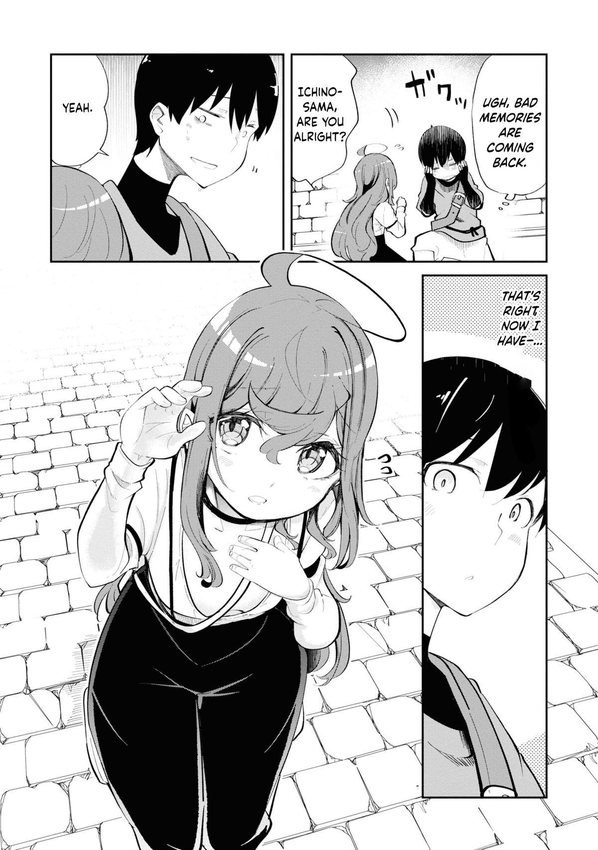 Seichou Cheat de Nandemo Dekiru you ni Natta ga, Mushoku dake wa Yamerarenai you desu Chapter 60 - Page 29