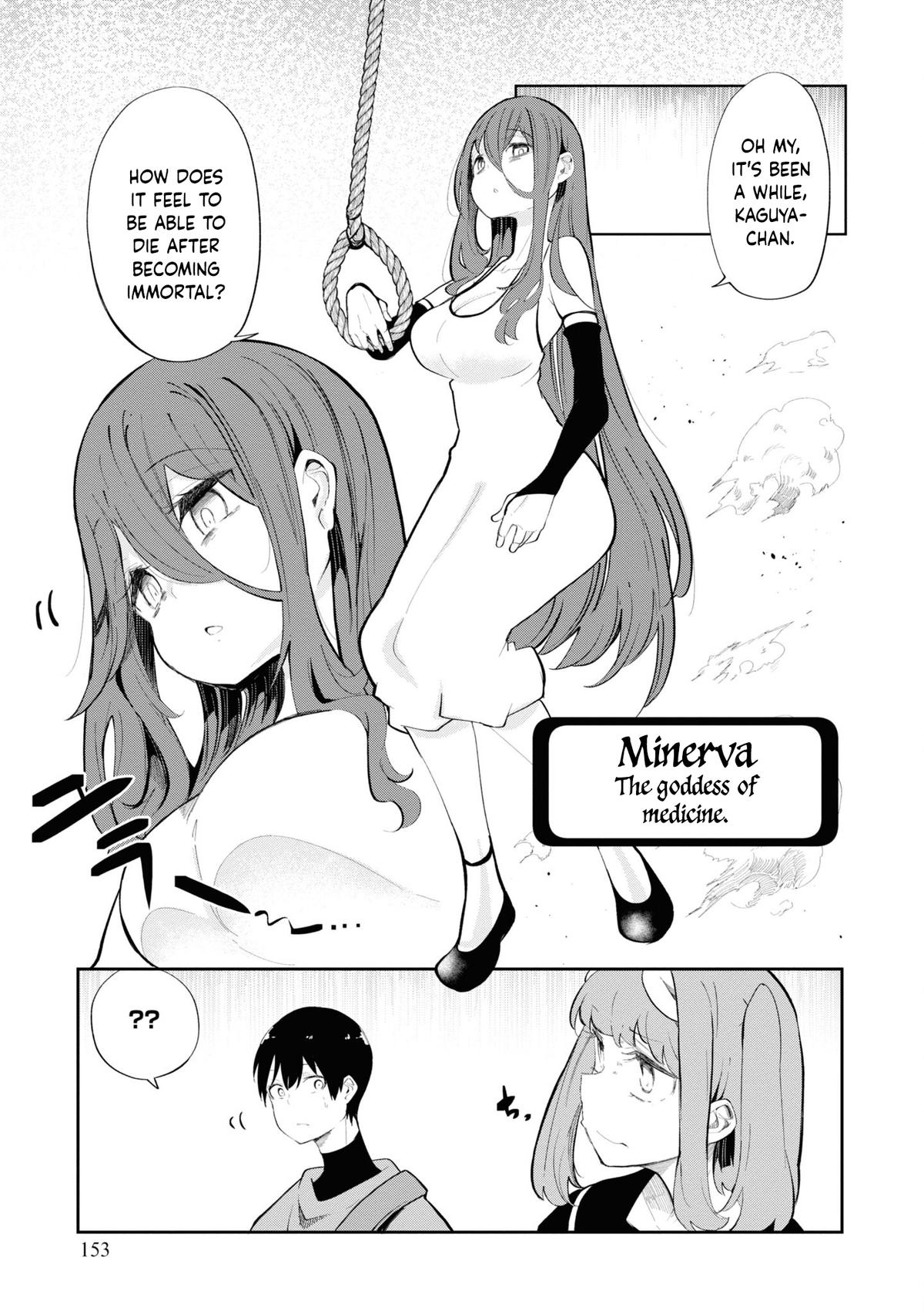 Seichou Cheat de Nandemo Dekiru you ni Natta ga, Mushoku dake wa Yamerarenai you desu Chapter 60 - Page 49