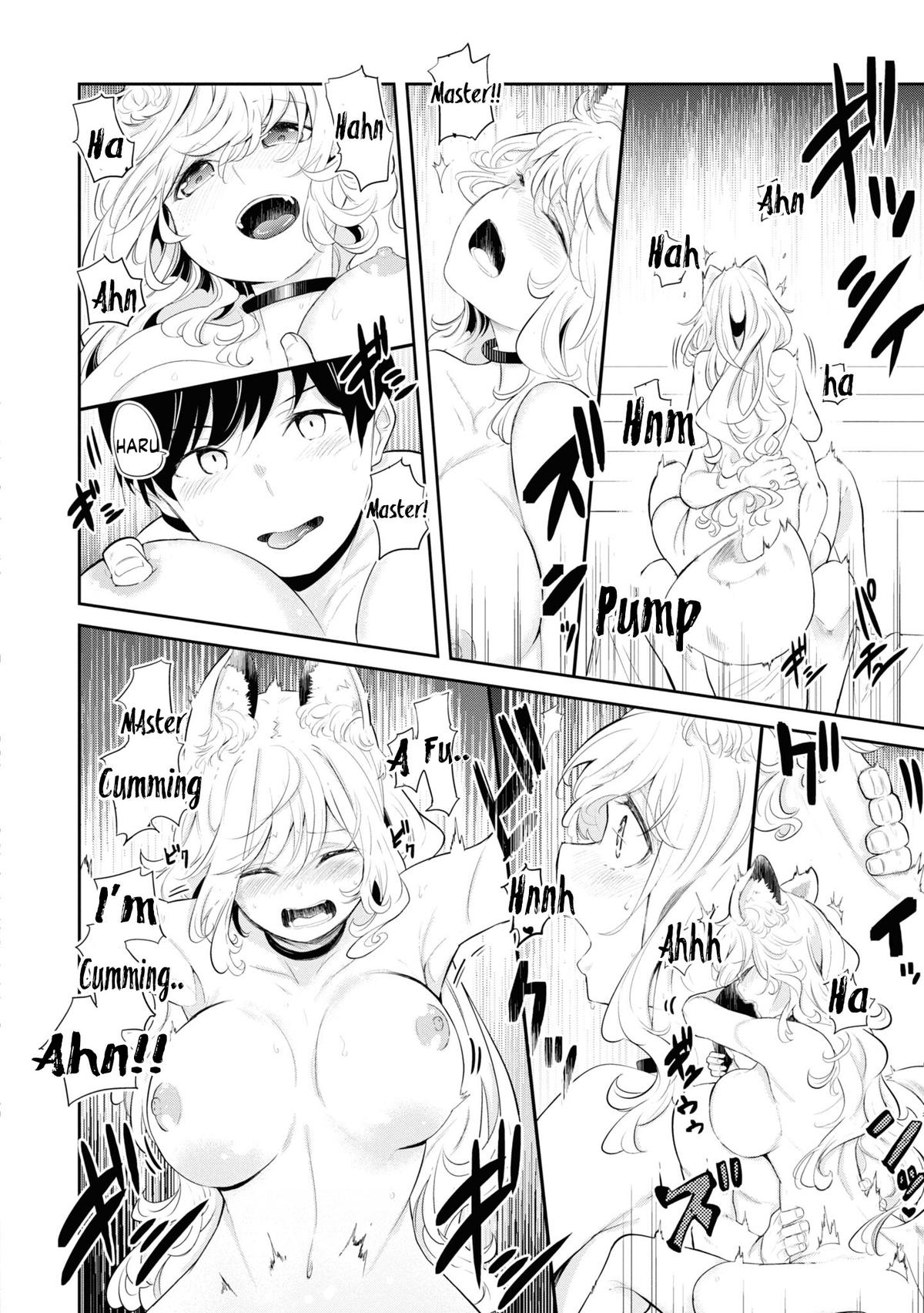 Seichou Cheat de Nandemo Dekiru you ni Natta ga, Mushoku dake wa Yamerarenai you desu Chapter 63 - Page 48