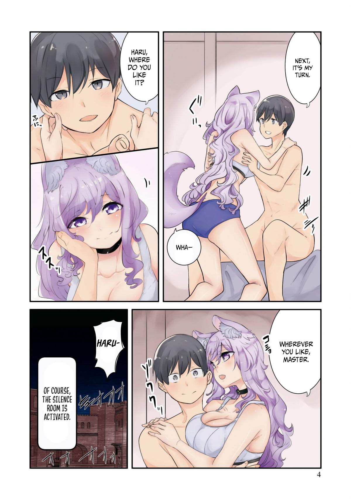 Seichou Cheat de Nandemo Dekiru you ni Natta ga, Mushoku dake wa Yamerarenai you desu Chapter 64 - Page 5