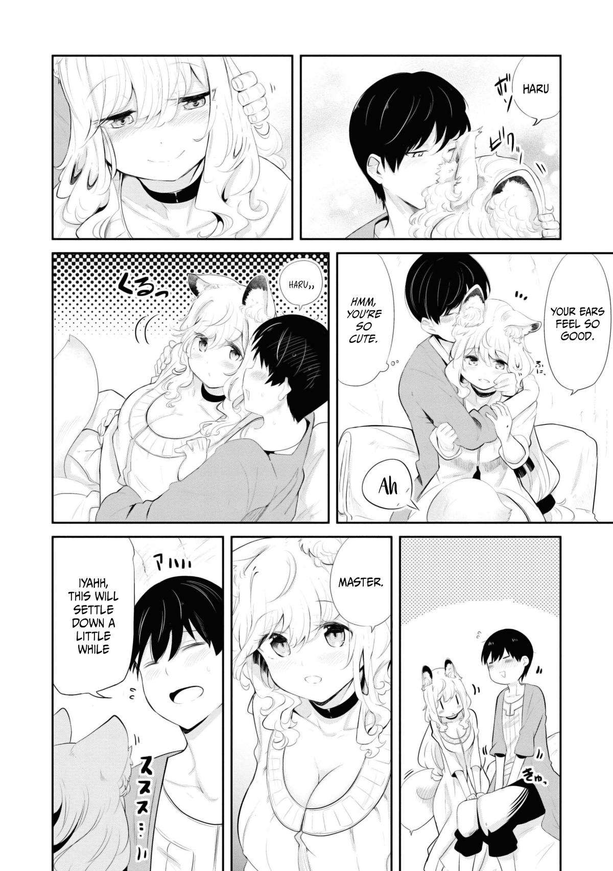 Seichou Cheat de Nandemo Dekiru you ni Natta ga, Mushoku dake wa Yamerarenai you desu Chapter 64 - Page 31
