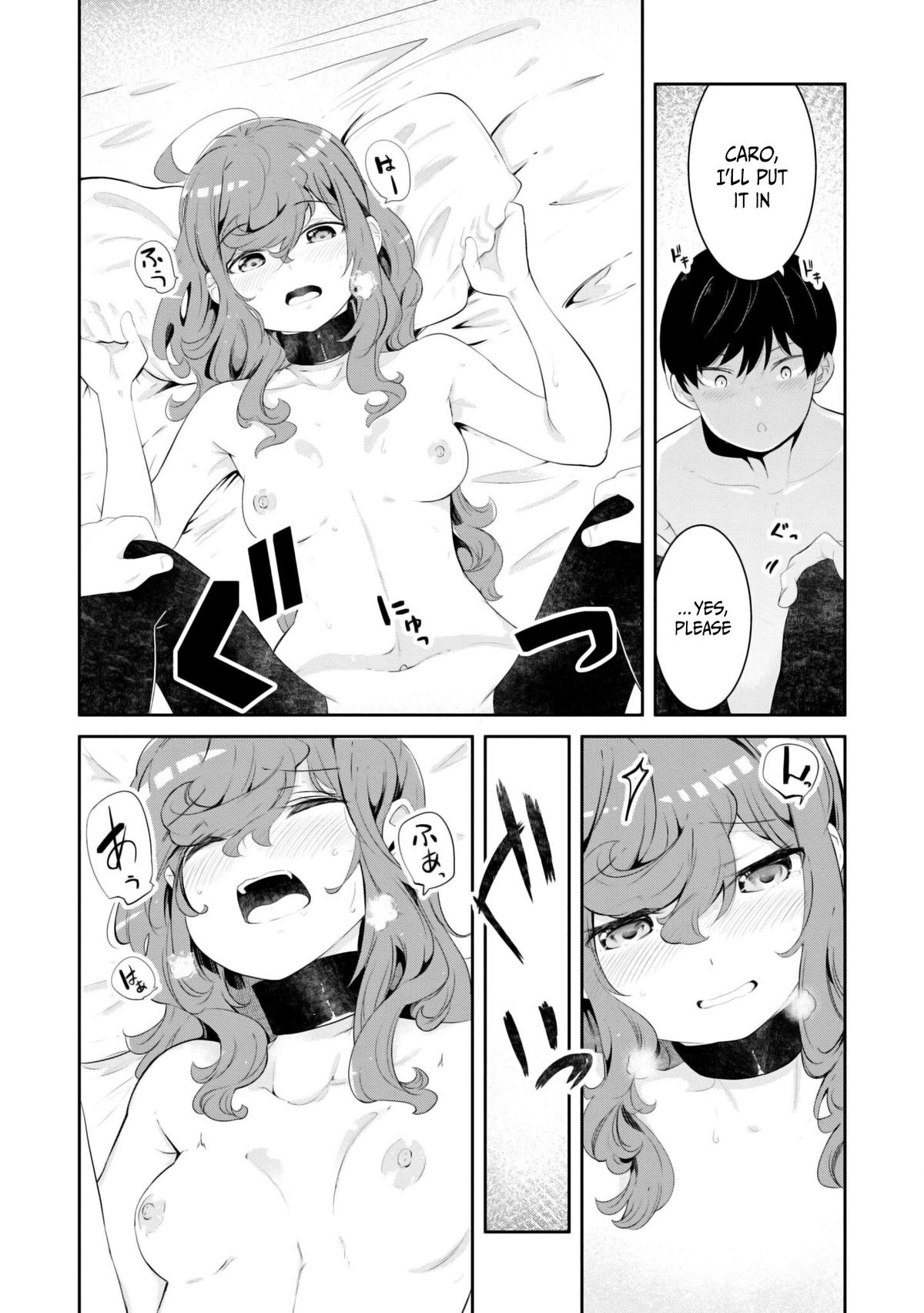 Seichou Cheat de Nandemo Dekiru you ni Natta ga, Mushoku dake wa Yamerarenai you desu Chapter 67 - Page 41