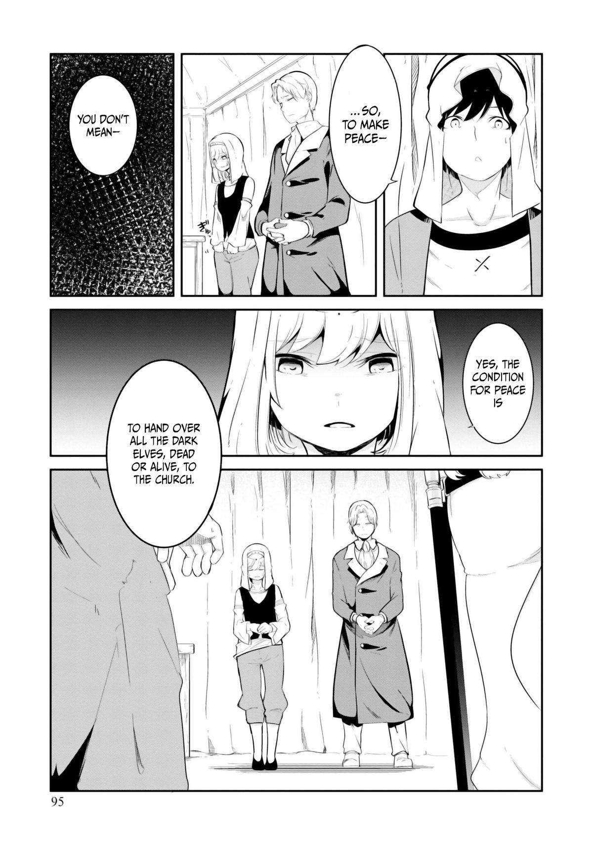 Seichou Cheat de Nandemo Dekiru you ni Natta ga, Mushoku dake wa Yamerarenai you desu Chapter 68 - Page 45
