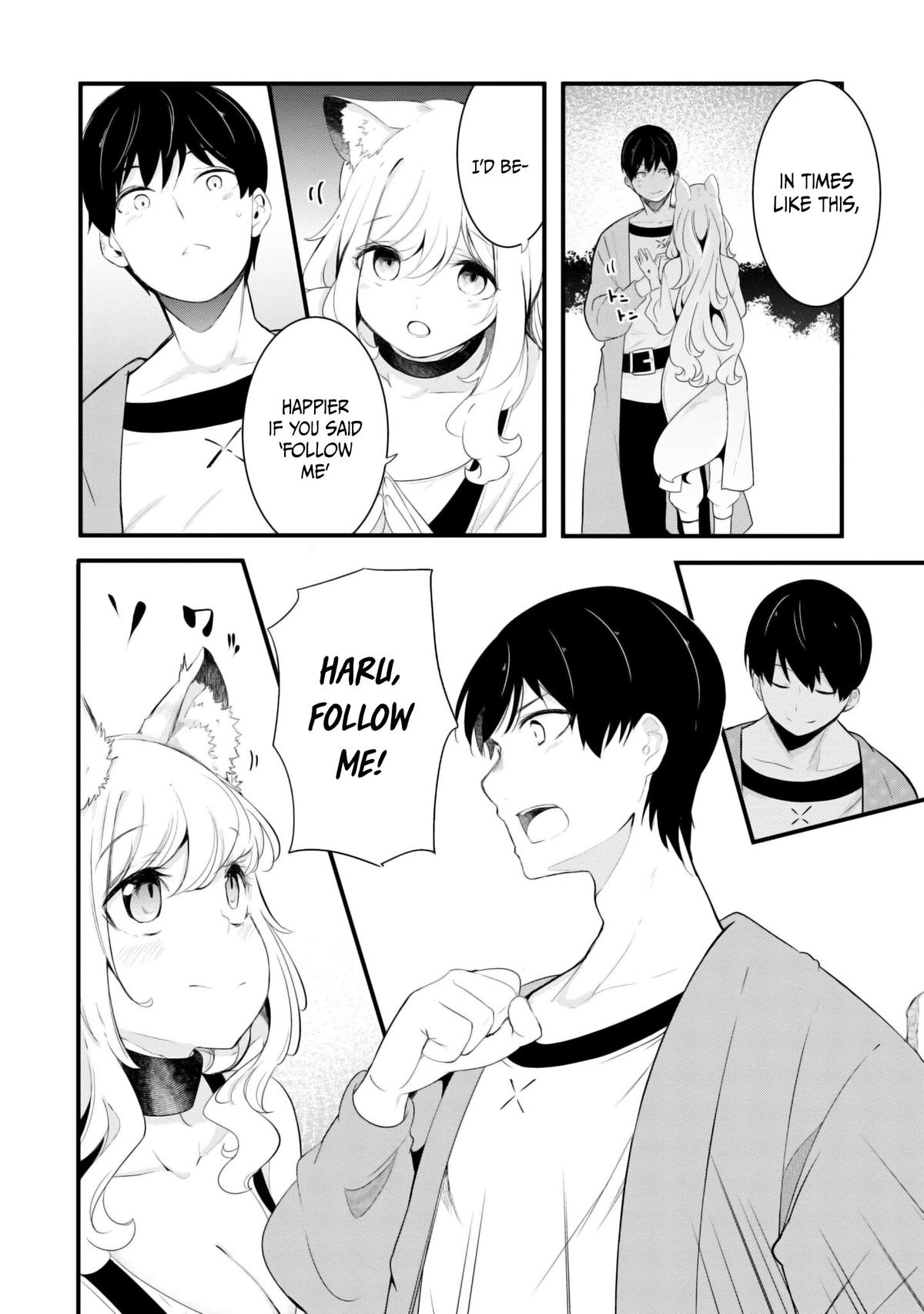 Seichou Cheat de Nandemo Dekiru you ni Natta ga, Mushoku dake wa Yamerarenai you desu Chapter 69 - Page 16