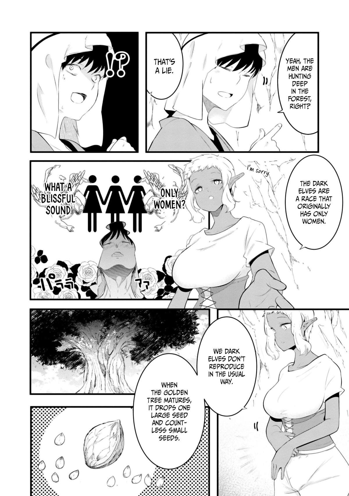 Seichou Cheat de Nandemo Dekiru you ni Natta ga, Mushoku dake wa Yamerarenai you desu Chapter 69 - Page 43