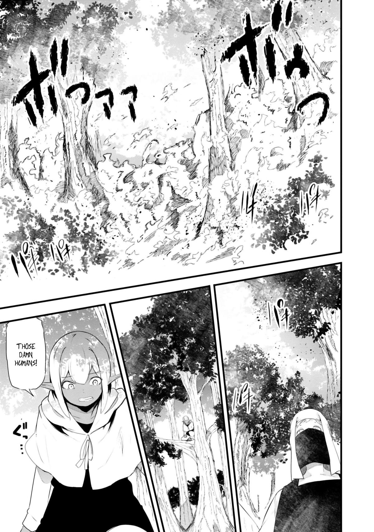 Seichou Cheat de Nandemo Dekiru you ni Natta ga, Mushoku dake wa Yamerarenai you desu Chapter 70 - Page 13