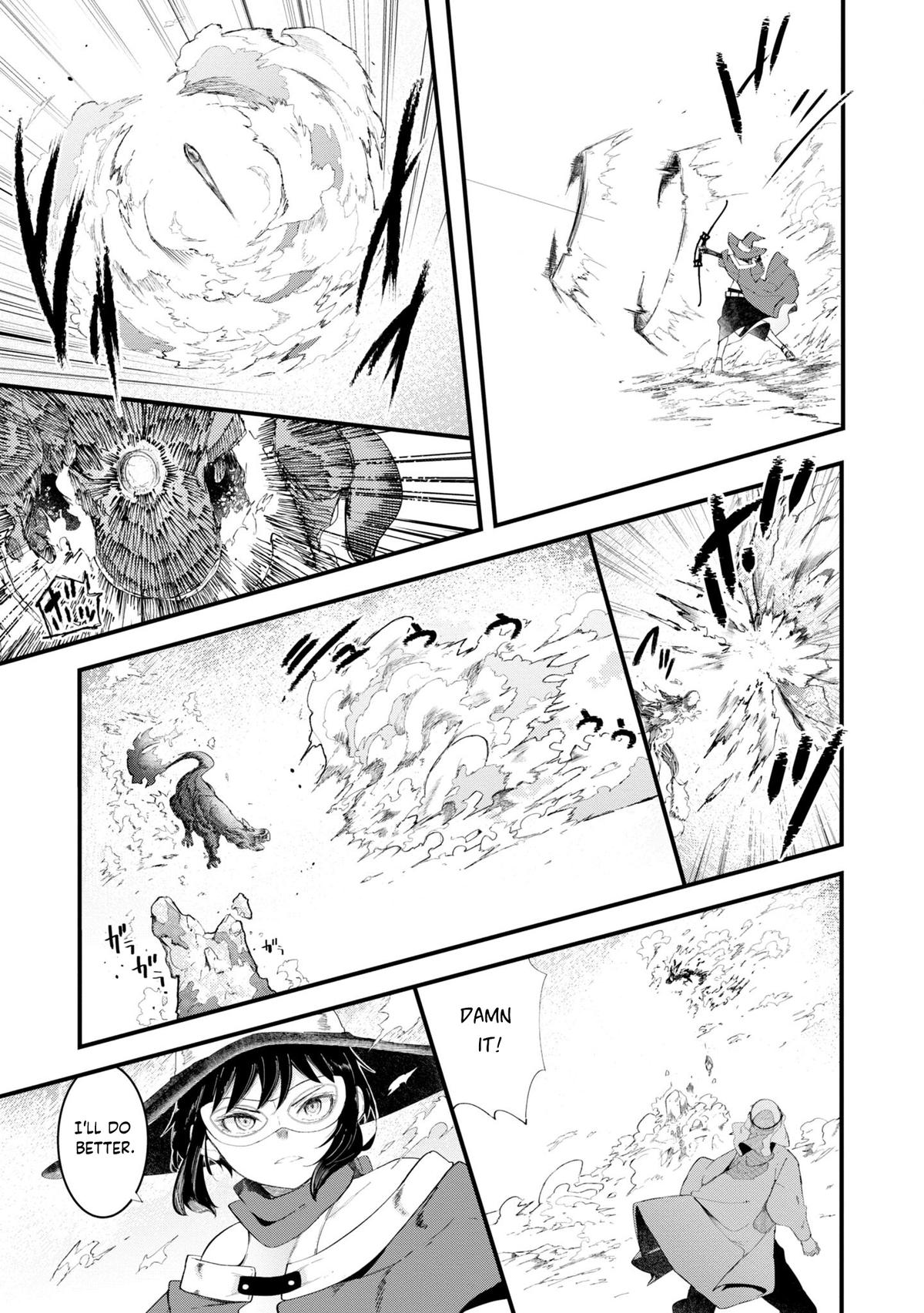 Seichou Cheat de Nandemo Dekiru you ni Natta ga, Mushoku dake wa Yamerarenai you desu Chapter 72 - Page 10