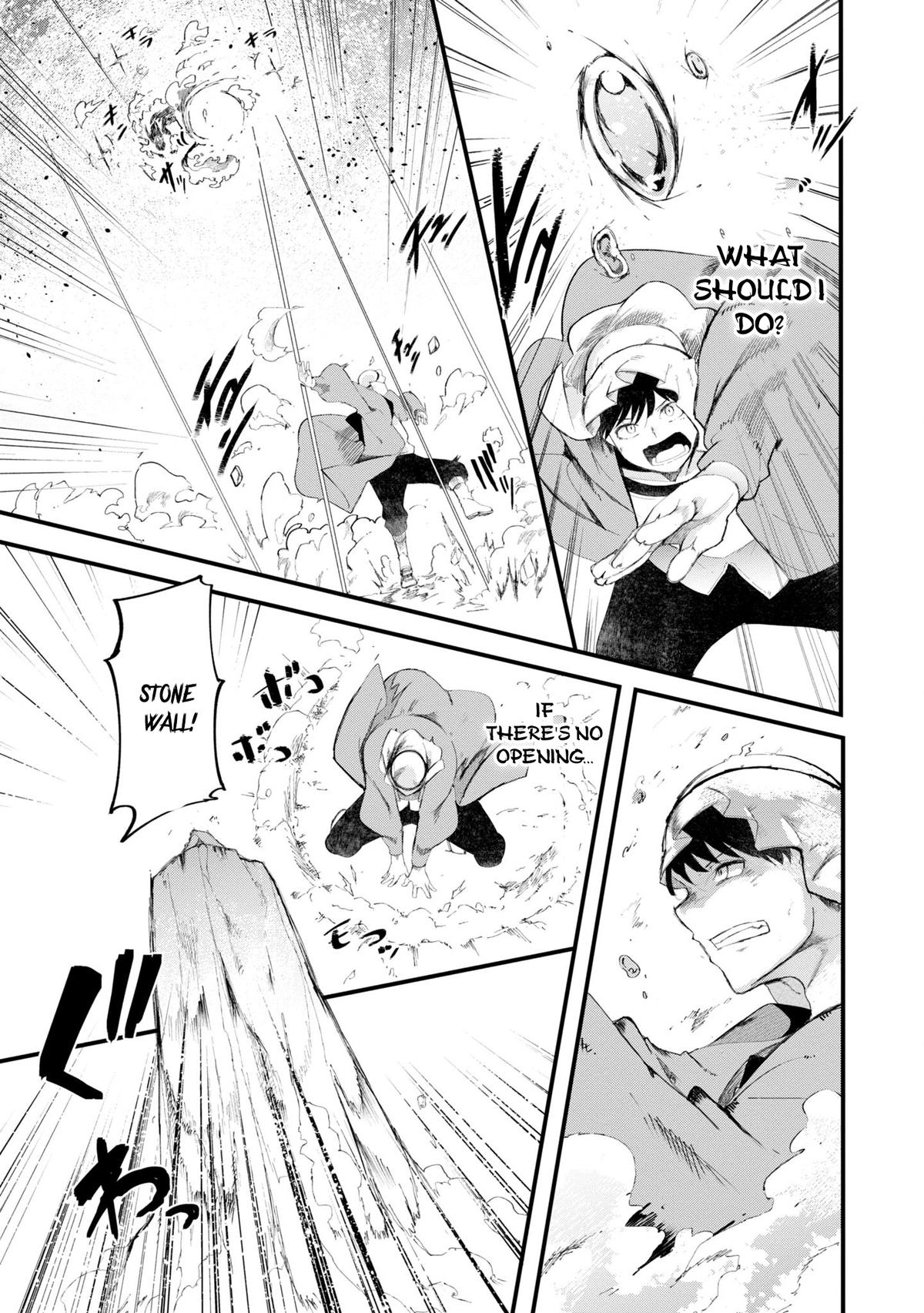 Seichou Cheat de Nandemo Dekiru you ni Natta ga, Mushoku dake wa Yamerarenai you desu Chapter 72 - Page 22