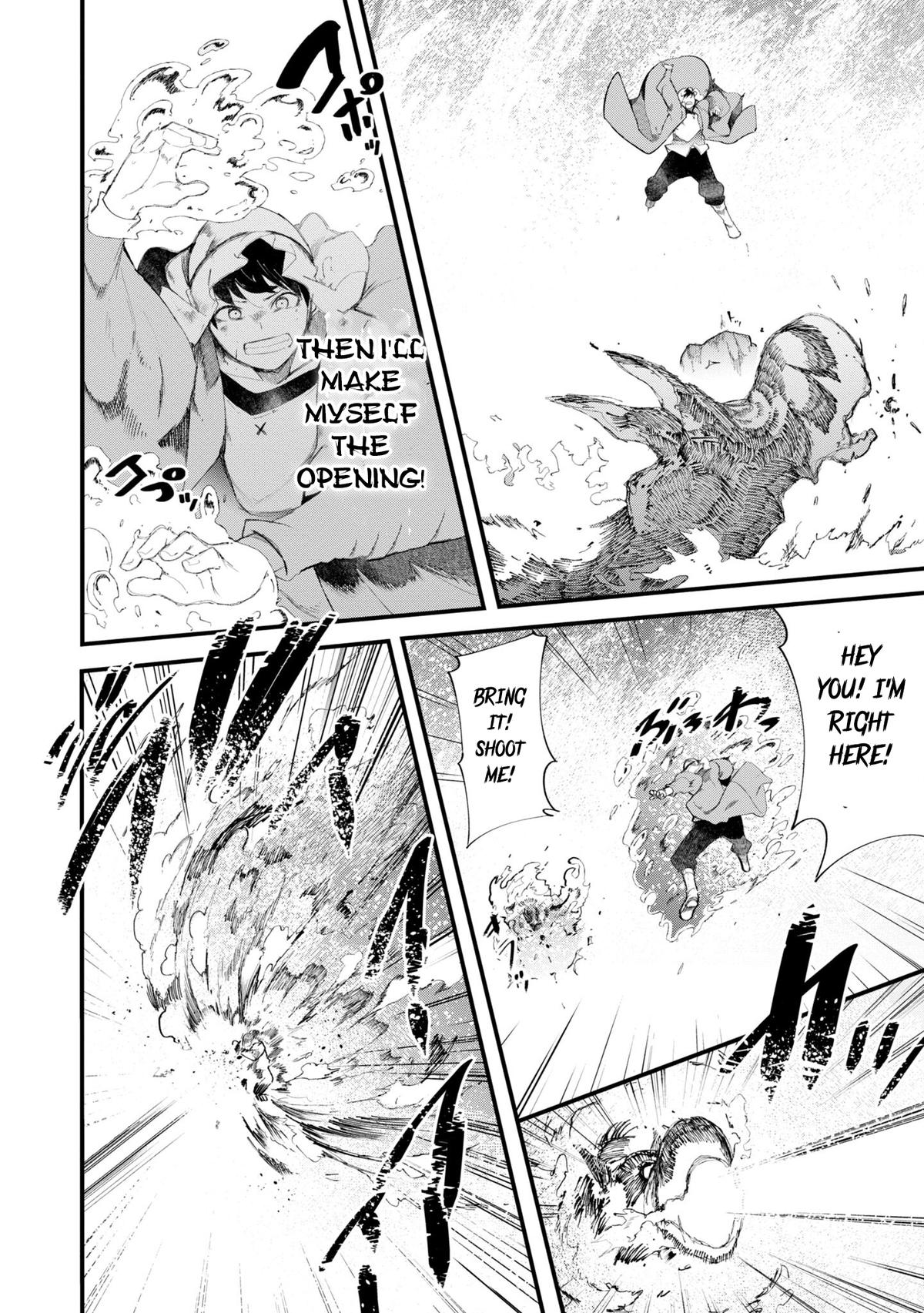 Seichou Cheat de Nandemo Dekiru you ni Natta ga, Mushoku dake wa Yamerarenai you desu Chapter 72 - Page 23