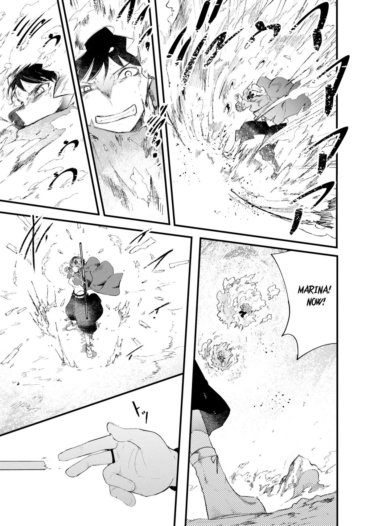 Seichou Cheat de Nandemo Dekiru you ni Natta ga, Mushoku dake wa Yamerarenai you desu Chapter 72 - Page 24