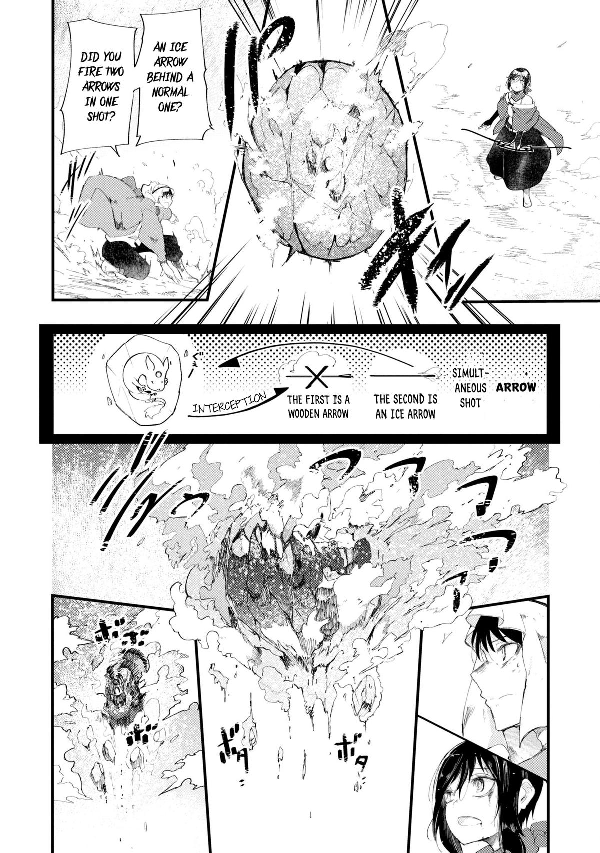 Seichou Cheat de Nandemo Dekiru you ni Natta ga, Mushoku dake wa Yamerarenai you desu Chapter 72 - Page 29