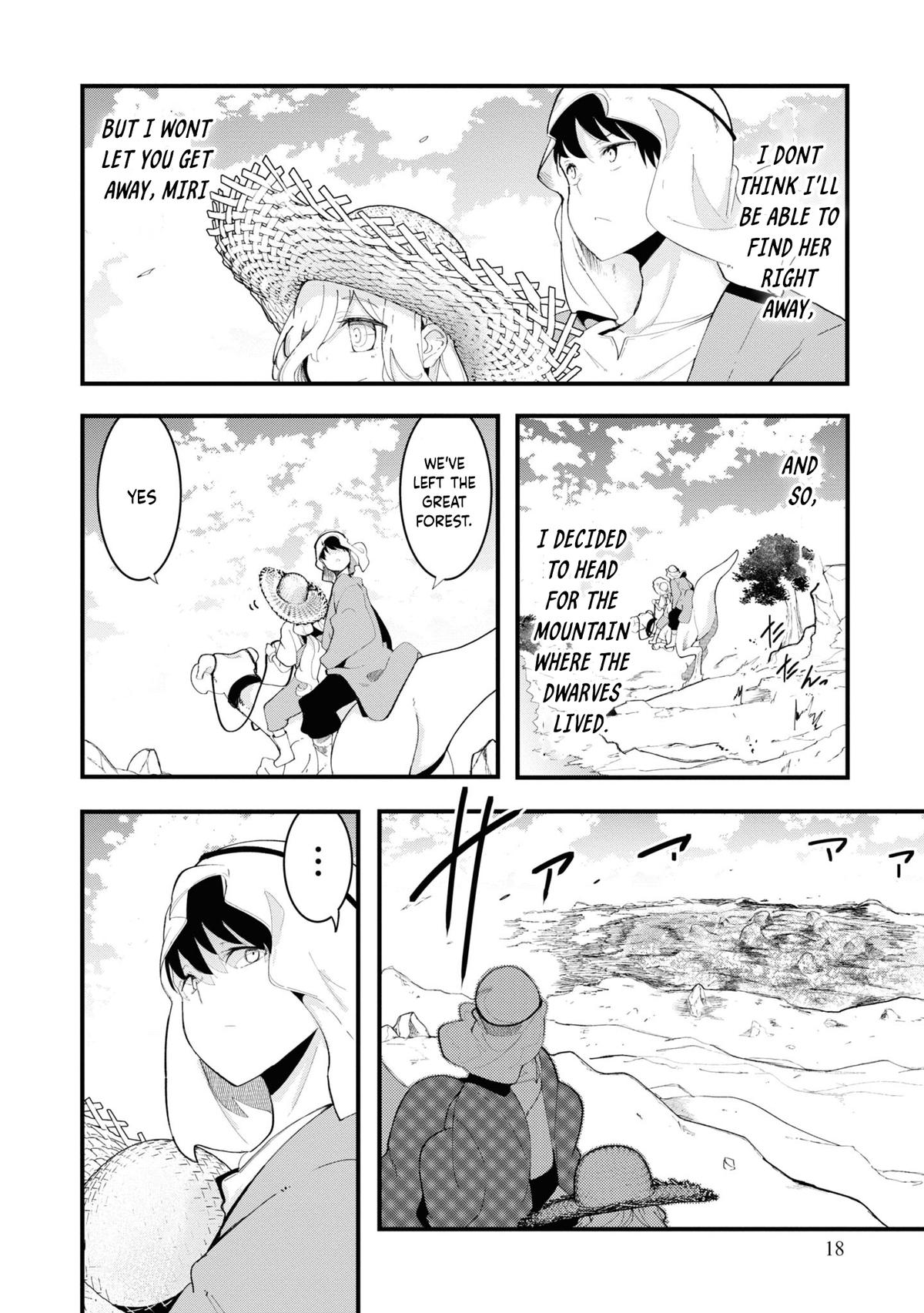 Seichou Cheat de Nandemo Dekiru you ni Natta ga, Mushoku dake wa Yamerarenai you desu Chapter 73 - Page 20