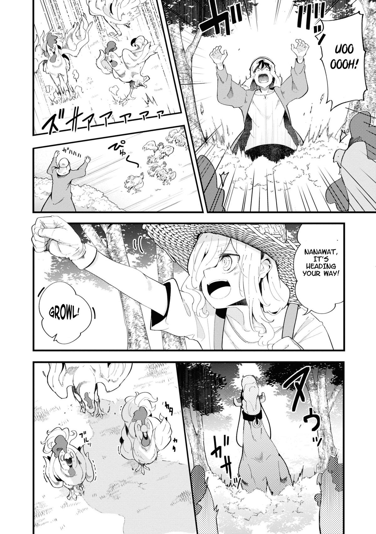 Seichou Cheat de Nandemo Dekiru you ni Natta ga, Mushoku dake wa Yamerarenai you desu Chapter 73 - Page 28