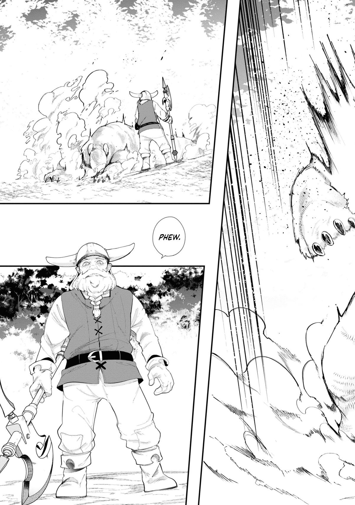 Seichou Cheat de Nandemo Dekiru you ni Natta ga, Mushoku dake wa Yamerarenai you desu Chapter 73 - Page 49