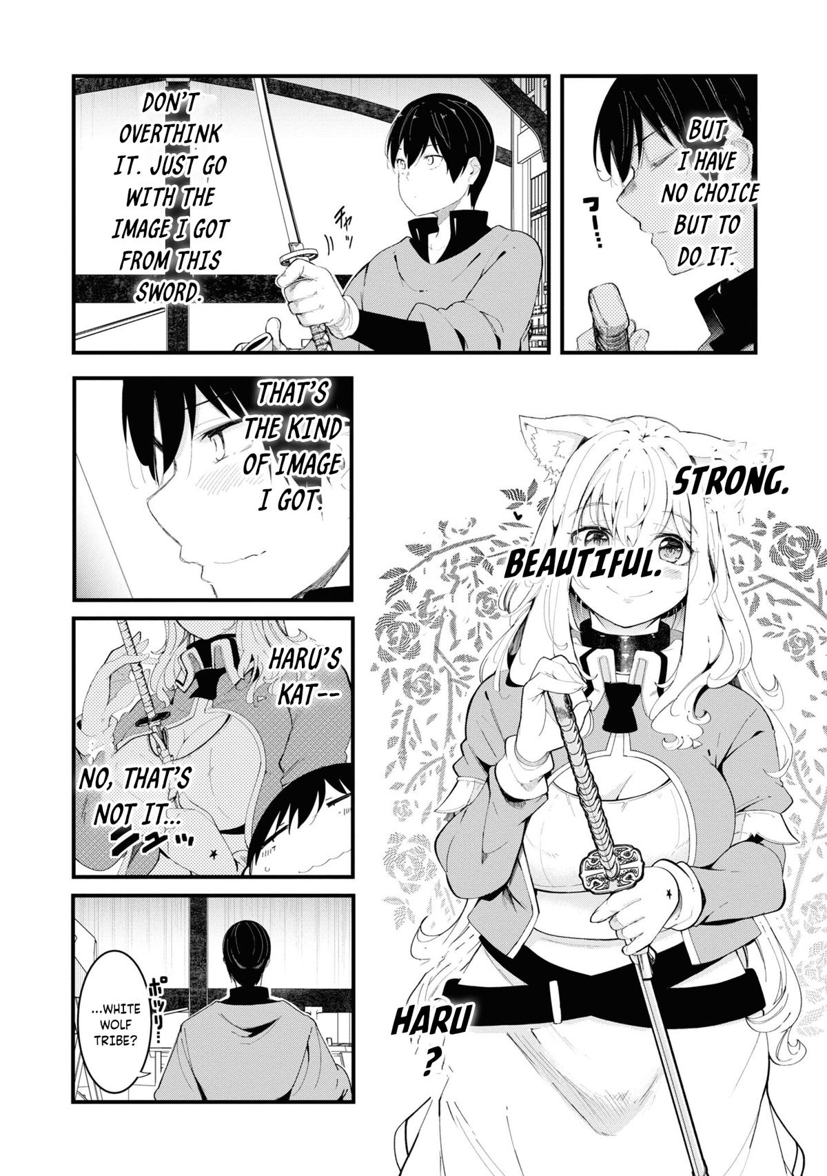 Seichou Cheat de Nandemo Dekiru you ni Natta ga, Mushoku dake wa Yamerarenai you desu Chapter 74 - Page 14